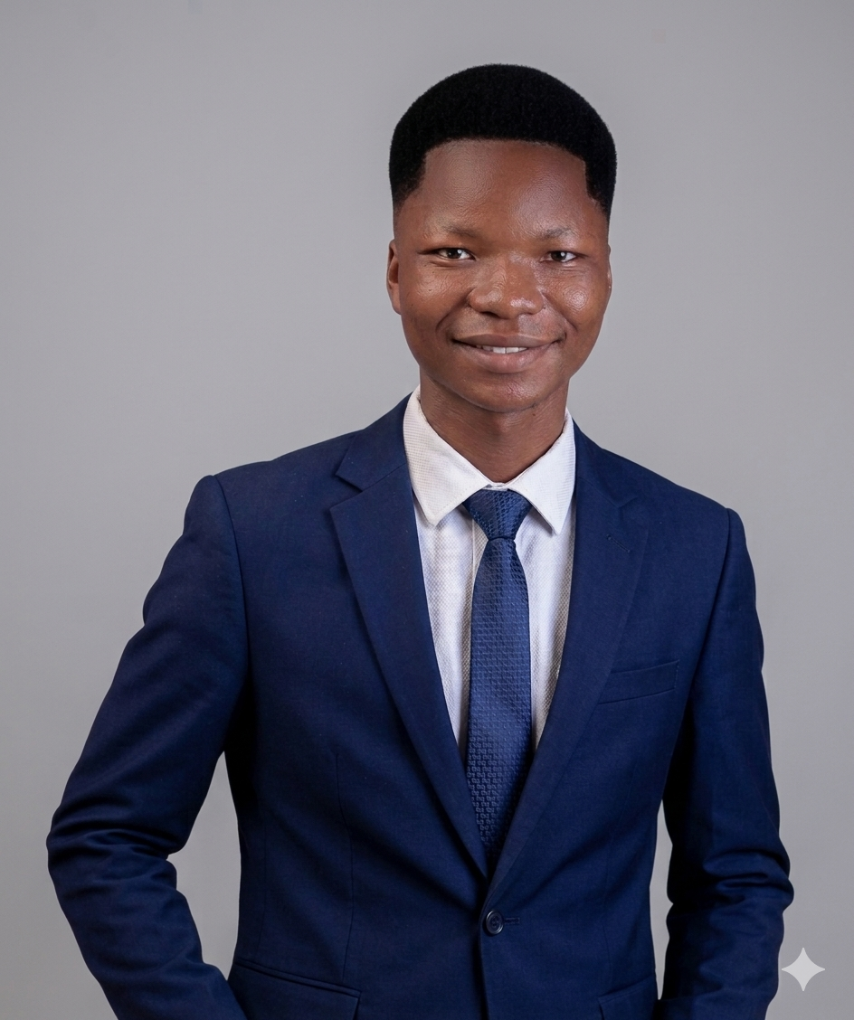 Emmanuel Mahoukpégo AGBOTOEDO