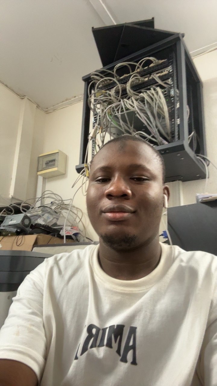 OUATTARA LADJI MOUSSA
