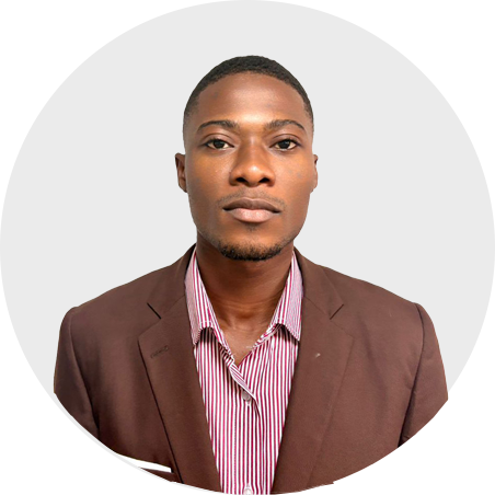 Douffi Kouamé Alexandre