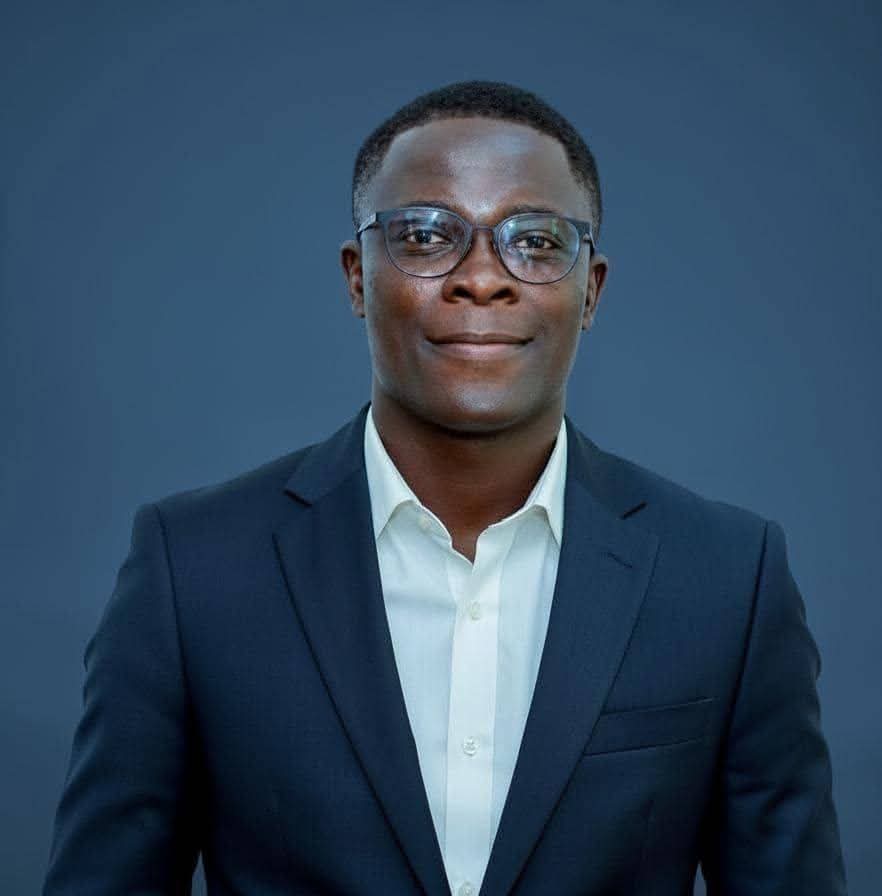 ABENI Kokou Bernard
